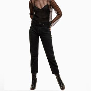 Wilfred/Citizens of Humanity - Liv Vintage Black